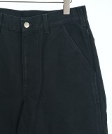 NAPA by Martine Rose（ナパバイマーティンローズ）デニムパンツ 黒 サイズ:M メンズ/2200721619040
