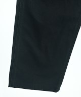 NAPA by Martine Rose（ナパバイマーティンローズ）デニムパンツ 黒 サイズ:M メンズ/2200721619040