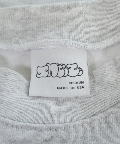 SNEEZE Magazine（スニーズマガジン）スウェット グレー サイズ:M メンズ/2200652730029