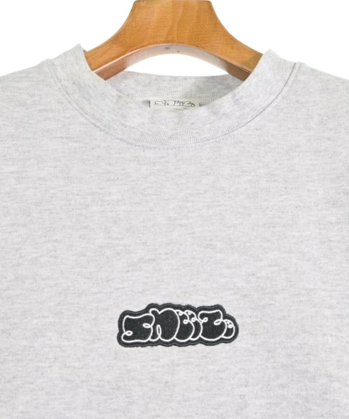 SNEEZE Magazine（スニーズマガジン）スウェット グレー サイズ:M メンズ/2200652730029