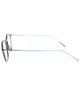 YUICHI TOYAMA（ユウイチトヤマ）メガネ 黒 サイズ:- メンズ/2200631322184