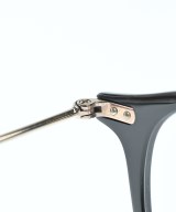 YUICHI TOYAMA（ユウイチトヤマ）メガネ 黒 サイズ:- メンズ/2200631322184