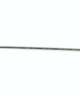 YUICHI TOYAMA（ユウイチトヤマ）メガネ 黒 サイズ:- メンズ/2200631322184