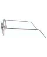 YUICHI TOYAMA（ユウイチトヤマ）メガネ グレー サイズ:- メンズ/2200641027017