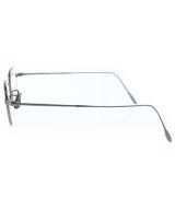 YUICHI TOYAMA（ユウイチトヤマ）メガネ 茶 サイズ:- メンズ/2200623759011