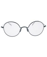 YUICHI TOYAMA（ユウイチトヤマ）サングラス 黒 サイズ:- メンズ/2200625715091