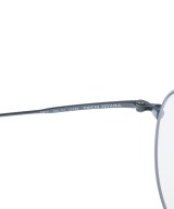 YUICHI TOYAMA（ユウイチトヤマ）サングラス 黒 サイズ:- メンズ/2200625715091