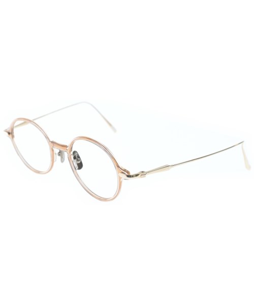 ユウイチトヤマ(YUICHI TOYAMA)のYUICHI TOYAMA メガネ