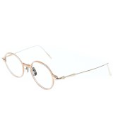 YUICHI TOYAMA メガネ