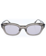 YUICHI TOYAMA（ユウイチトヤマ）サングラス グレー サイズ:- メンズ/2200652792102