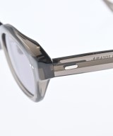 YUICHI TOYAMA（ユウイチトヤマ）サングラス グレー サイズ:- メンズ/2200652792102