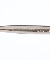 YUICHI TOYAMA（ユウイチトヤマ）サングラス グレー サイズ:- メンズ/2200652792102