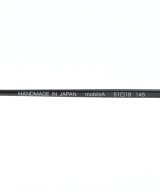 YUICHI TOYAMA（ユウイチトヤマ）サングラス 黒 サイズ:- メンズ/2200683814019