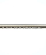 YUICHI TOYAMA（ユウイチトヤマ）メガネ ベージュ サイズ:- レディース/2200662667049