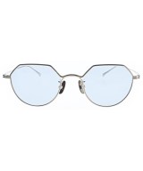 YUICHI TOYAMA（ユウイチトヤマ）サングラス 白 サイズ:- メンズ/2200671539023