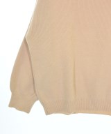 OUTRO SOL（アウトロソル）ニット・セーター ベージュ サイズ:F レディース/2200668545013