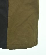 OUTRO SOL（アウトロソル）トレンチコート 黒 サイズ:ONE レディース/2200635593016