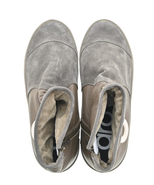 aro（アロ）その他 茶 サイズ:EU39(25.5cm位) レディース/2200610347825