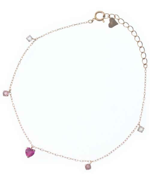 ADA(エーディーエー)ブレスレット・バングル ゴールド サイズ:-/2200637526050