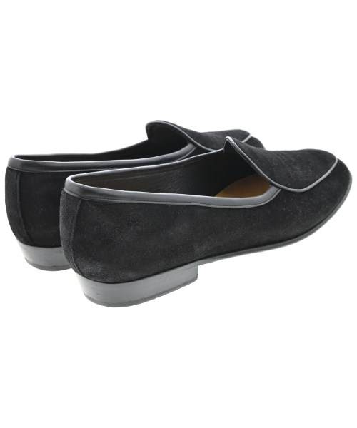 BAUDOIN & LANGE（ボードワンアンドランゲ）その他 黒 サイズ:EU39(25.5cm位) レディース/2200711103061