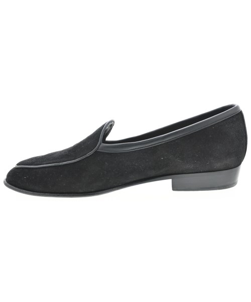 BAUDOIN & LANGE（ボードワンアンドランゲ）その他 黒 サイズ:EU39(25.5cm位) レディース/2200711103061