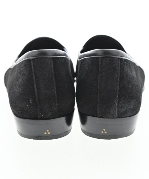 BAUDOIN & LANGE（ボードワンアンドランゲ）その他 黒 サイズ:EU39(25.5cm位) レディース/2200711103061