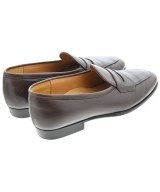 BAUDOIN & LANGE（ボードワンアンドランゲ）ビジネス・ドレスシューズ 茶 サイズ:EU39(24cm位) メンズ/2200651549011