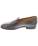 BAUDOIN & LANGE（ボードワンアンドランゲ）ビジネス・ドレスシューズ 茶 サイズ:EU39(24cm位) メンズ/2200651549011