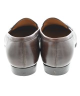 BAUDOIN & LANGE（ボードワンアンドランゲ）ビジネス・ドレスシューズ 茶 サイズ:EU39(24cm位) メンズ/2200651549011