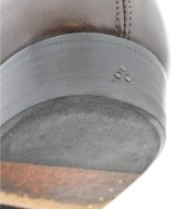BAUDOIN & LANGE（ボードワンアンドランゲ）ビジネス・ドレスシューズ 茶 サイズ:EU39(24cm位) メンズ/2200651549011