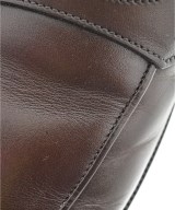 BAUDOIN & LANGE（ボードワンアンドランゲ）ビジネス・ドレスシューズ 茶 サイズ:EU39(24cm位) メンズ/2200651549011