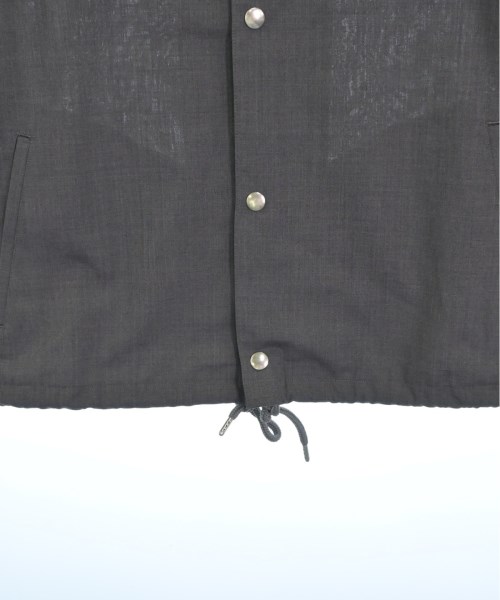 COLONY CLOTHING（コロニークロージング）ブルゾン グレー サイズ:S メンズ/2200452615113