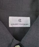 COLONY CLOTHING（コロニークロージング）ブルゾン グレー サイズ:S メンズ/2200452615113