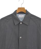 COLONY CLOTHING（コロニークロージング）ブルゾン グレー サイズ:S メンズ/2200452615113
