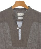 COLONY CLOTHING（コロニークロージング）カジュアルシャツ 茶 サイズ:S メンズ/2200614625073