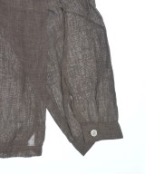 COLONY CLOTHING（コロニークロージング）カジュアルシャツ 茶 サイズ:S メンズ/2200614625073