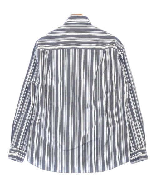 COLONY CLOTHING（コロニークロージング）カジュアルシャツ 紺 サイズ:S メンズ/2200610137594