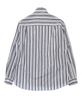 COLONY CLOTHING（コロニークロージング）カジュアルシャツ 紺 サイズ:S メンズ/2200610137594