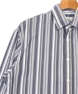 COLONY CLOTHING（コロニークロージング）カジュアルシャツ 紺 サイズ:S メンズ/2200610137594
