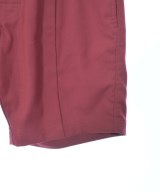 COLONY CLOTHING（コロニークロージング）ショートパンツ 赤 サイズ:M メンズ/2200667411043