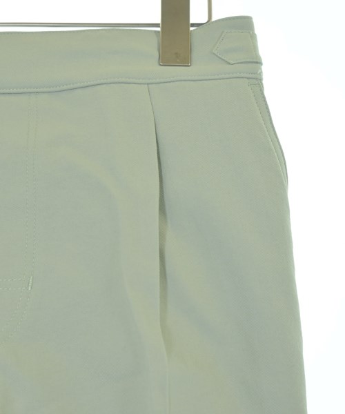 COLONY CLOTHING（コロニークロージング）ショートパンツ 緑 サイズ:M レディース/2200677149165