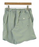 COLONY CLOTHING（コロニークロージング）ショートパンツ 緑 サイズ:M レディース/2200677149165