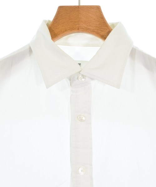 COLONY CLOTHING（コロニークロージング）カジュアルシャツ 白 サイズ:XS メンズ/2200661645055
