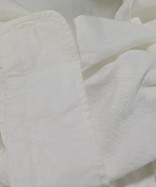 COLONY CLOTHING（コロニークロージング）カジュアルシャツ 白 サイズ:XS メンズ/2200661645055
