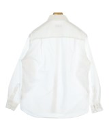 COLONY CLOTHING（コロニークロージング）カジュアルシャツ 白 サイズ:XS メンズ/2200661645055