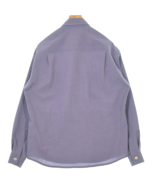 COLONY CLOTHING（コロニークロージング）カジュアルシャツ 紫 サイズ:M メンズ/2200710880031