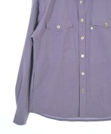 COLONY CLOTHING（コロニークロージング）カジュアルシャツ 紫 サイズ:M メンズ/2200710880031