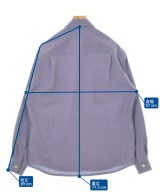 COLONY CLOTHING（コロニークロージング）カジュアルシャツ 紫 サイズ:M メンズ/2200710880031