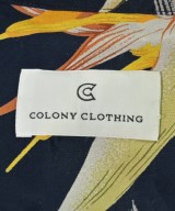 COLONY CLOTHING（コロニークロージング）カジュアルシャツ 紺 サイズ:M メンズ/2200711429079