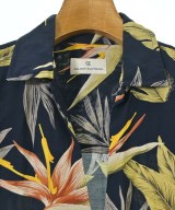 COLONY CLOTHING（コロニークロージング）カジュアルシャツ 紺 サイズ:M メンズ/2200711429079